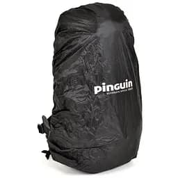 Дощовик Pinguin Raincover S Чорний