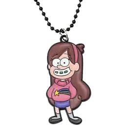 Кулон Gravity Falls Mabel Гравіті Фолз Мейбл GF 34.9