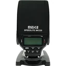 Спалах Meike Speedlite MK320 для Sony MK320s [SKWMK320S] [88307] - мініатюра 6