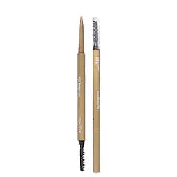 Карандаш для бровей механический Bogenia Micro Slim Brow Liner ультратонкий BG504