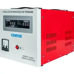 Стабілізатор напруги Conter MSER 10000 VA-V2/7500W (MSER 10000 VA-V2) [157844]