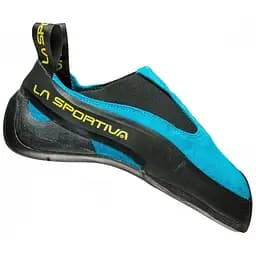 Скальники La Sportiva Cobra 39.5 Blue LaSportiva (1052-20N600600 39.5)