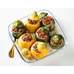 Форма для запікання O Cuisine 25х22 см 2.5 л (212BC00/1046) - мініатюра 4