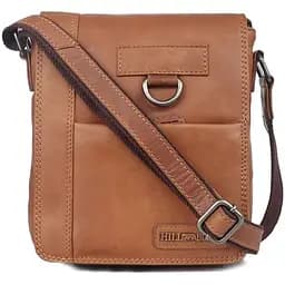 Сумка планшет через плече Hill&Burry 19х25х5 см sum0028369