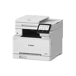 Canon БФП А4 кільк. Canon i-SENSYS MF667Cdw з Wi-Fi - мініатюра 2