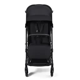 Прогулянкова коляска Kinderkraft Indy 3 Coal Black (KSINDY03BLK0000) - мініатюра 2
