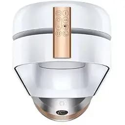 Очищувач повітря Dyson Purifier Cool Formaldehyde TP09 (White/Gold) [69468] - мініатюра 3