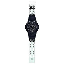 Чоловічий годинник Casio G-Shock Classic GA-700EH-1AER - мініатюра 4