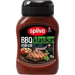 Соус Spilva Барбекю 310 г