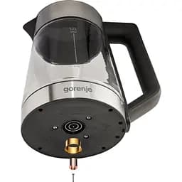 Електрочайник Gorenje K17TRG (743656) [120101] - мініатюра 3