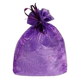 Мішок Люрекс 12 х 16 см