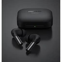 Навушники TWS OnePlus Buds Pro 2 Obsidian Black - мініатюра 6