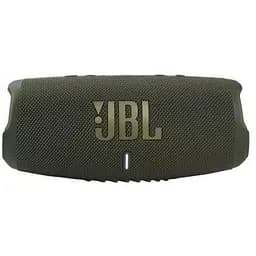 Портативная колонка JBL Charge 5 Green (JBLCHARGE5GRN)