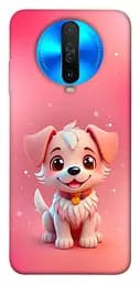 Чохол Demsky Puppy для Xiaomi Redmi K30