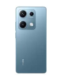 Смартфон Xiaomi Redmi Note 14S 8/128GB Blue EU NFC (adapter) - мініатюра 2
