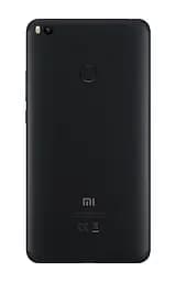 Смартфон Xiaomi Mi Max 2 4/32GB Black Global Rom - мініатюра 3