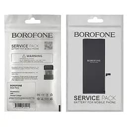 Акумулятор Borofone для Apple iPhone 6 Plus - мініатюра 2