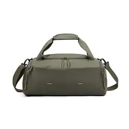 Сумка дорожная Bagland Niro Middle 27 л. Хаки