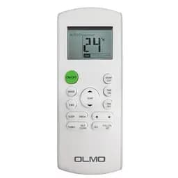 Кондиціонер Olmo OSH-IT18HRK4/OSH-IOU18HRK4+IN-CP - мініатюра 6