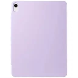 Обкладинка BeCover Ultra Slim Origami Magnetic з кріпленням Apple iPad Mini 6 2021 Purple (712946)