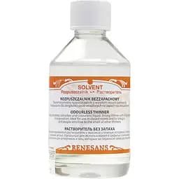 Розчинник  Renesans без запаху 250 мл  