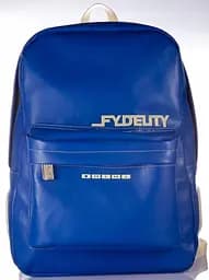 Музичний рюкзак із вбудованими колонками 17L Musical Fidelity 42х30х12 см sum0023988 - мініатюра 2