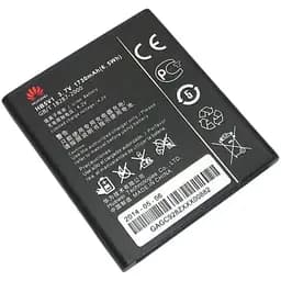 Акумулятор Huawei HB5V1 Ascend Y300, Y511, G350 3.7V 1730mAh 6.5Wh