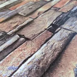 Самоклеюча плівка Sticker Wall SW-00001254 Катеринославський камінь 0,45х10м - мініатюра 2