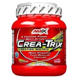 Креатин Amix Crea-Trix Апельсин 824 г