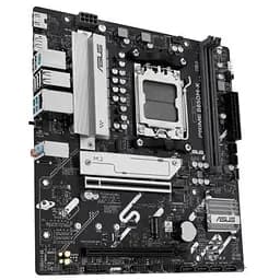 Материнська плата Asus (PRIME B850M-K) - мініатюра 2