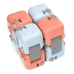 Іграшка кубик антистрес Xiaomi Mi Fidget Cube (ZJMH02IQI) - мініатюра 4