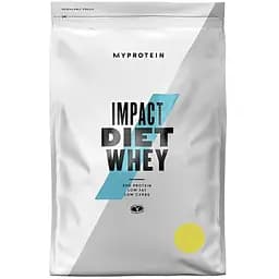 Протеїн Impact Diet Whey, 1 кг Шоколад MyProtein fit0022433