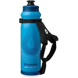 Пляшка HydraPak 400 ml Tempo Pro Blue (1053-THD40012)