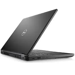 Ноутбук Dell Latitude 7390 FHD (i5-8250U/8/256SSD) - Class A "Б/В" - мініатюра 7