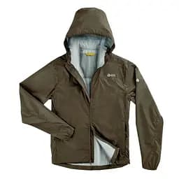 Куртка Sierra Designs Microlight L Оливковий (1012-22540222OVL)