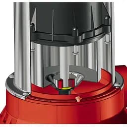 Занурювальний дренажний насос Einhell GC-DP 1020 N [4170773] - мініатюра 3