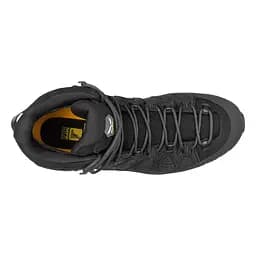 Черевики Salewa Alp Trainer 2 Mid GTX Mens 41 Чорний - мініатюра 4