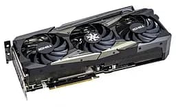 Відеокарта INNO3D GEFORCE RTX 3090 ICHILL X4 (C30904-246XX-1880VA36) - мініатюра 3