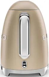Електрочайник Smeg KLF03CHMEU - мініатюра 4
