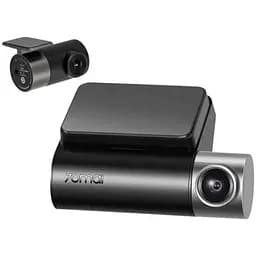 Відеореєстратор 70mai Dash Cam Pro Plus A500S + 2-а камера RC06