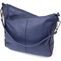 Сумка для женщин Vintage на два отделения из натуральной кожи 26х24х10 см sum0027547