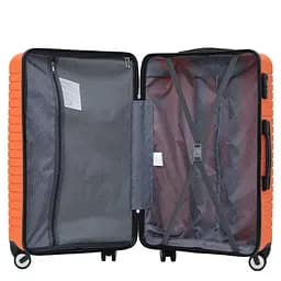 Валіза Semi Line 24" M Orange (T5609-2) - мініатюра 2