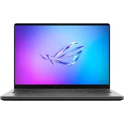 Ігровий ASUS ROG Zephyrus G14 GA403WW AI 9 HX 370 la 51GHz,3K,G-Sync,64GB LPDDR5X,1TB,RTX 5080 - мініатюра 11