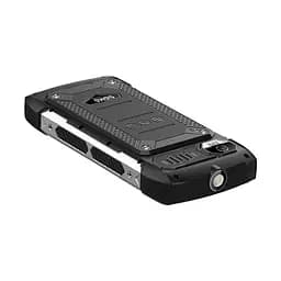 Мобільний телефон Sigma X-treme PK68 Black (4827798466711) - мініатюра 5