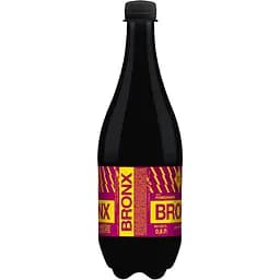 Напій енергетичний Bronx гранат 0.8 л - мініатюра 2