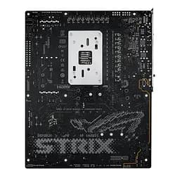 Материнcька плата ROG STRIX B850-E GAMING WIFI sAM5 B850 4xDDR5 M.2 HDMI DP USB Type-C Wi-Fi BT Asus teh0019064 - мініатюра 9