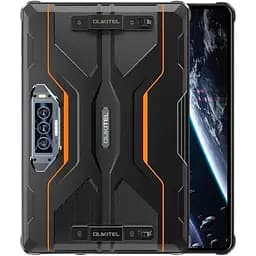 Планшет Oukitel RT8 6/256GB Orange [105374] - мініатюра 3