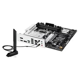 Материнська плата ASUS PRIME B860M-A WIFI - мініатюра 7