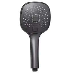 Ручной душ Globus Lux NS-003-GP, Графит