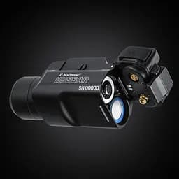 Ліхтар Mactronic Hussar (1050 Lm) Gun Mount (THG0010) - мініатюра 7